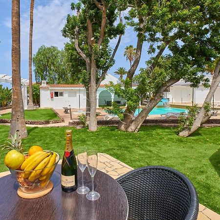 Beexclusive Apartamentos Costa Adeje  Ngoại thất bức ảnh