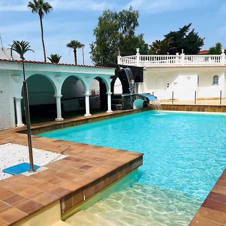 Beexclusive Apartamentos Costa Adeje  Ngoại thất bức ảnh