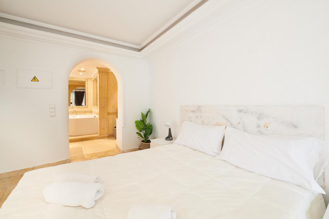 Beexclusive Apartamentos Costa Adeje  Ngoại thất bức ảnh