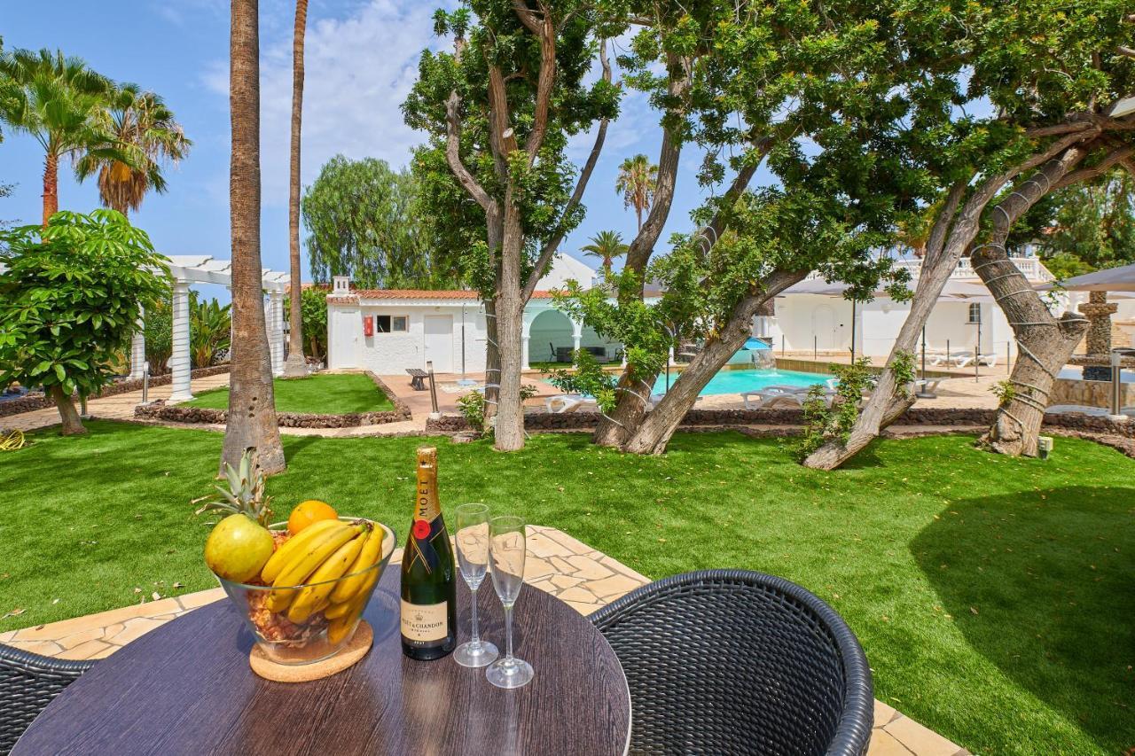 Beexclusive Apartamentos Costa Adeje  Ngoại thất bức ảnh