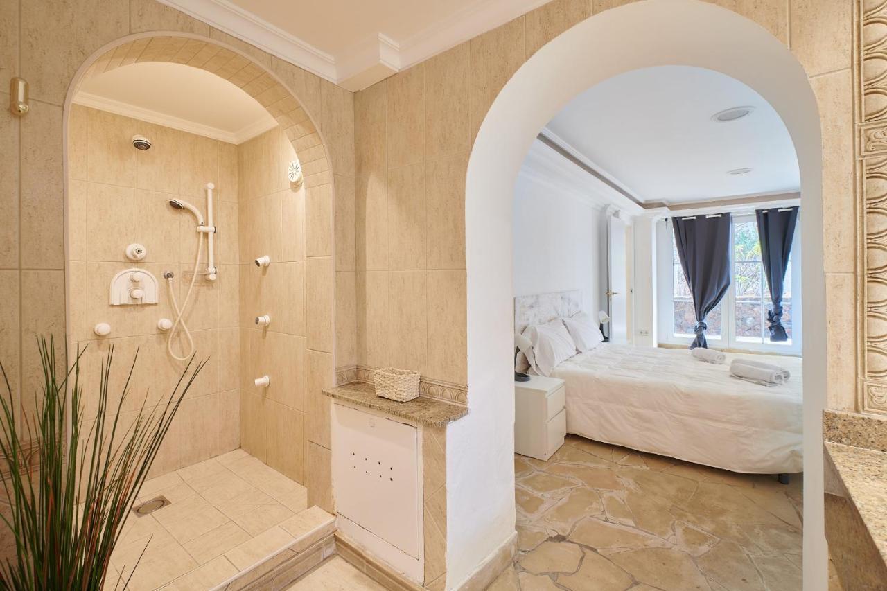 Beexclusive Apartamentos Costa Adeje  Ngoại thất bức ảnh