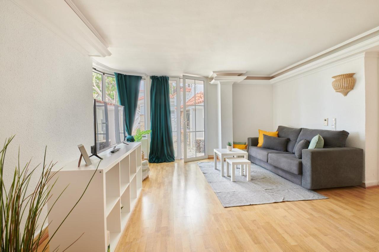Beexclusive Apartamentos Costa Adeje  Ngoại thất bức ảnh