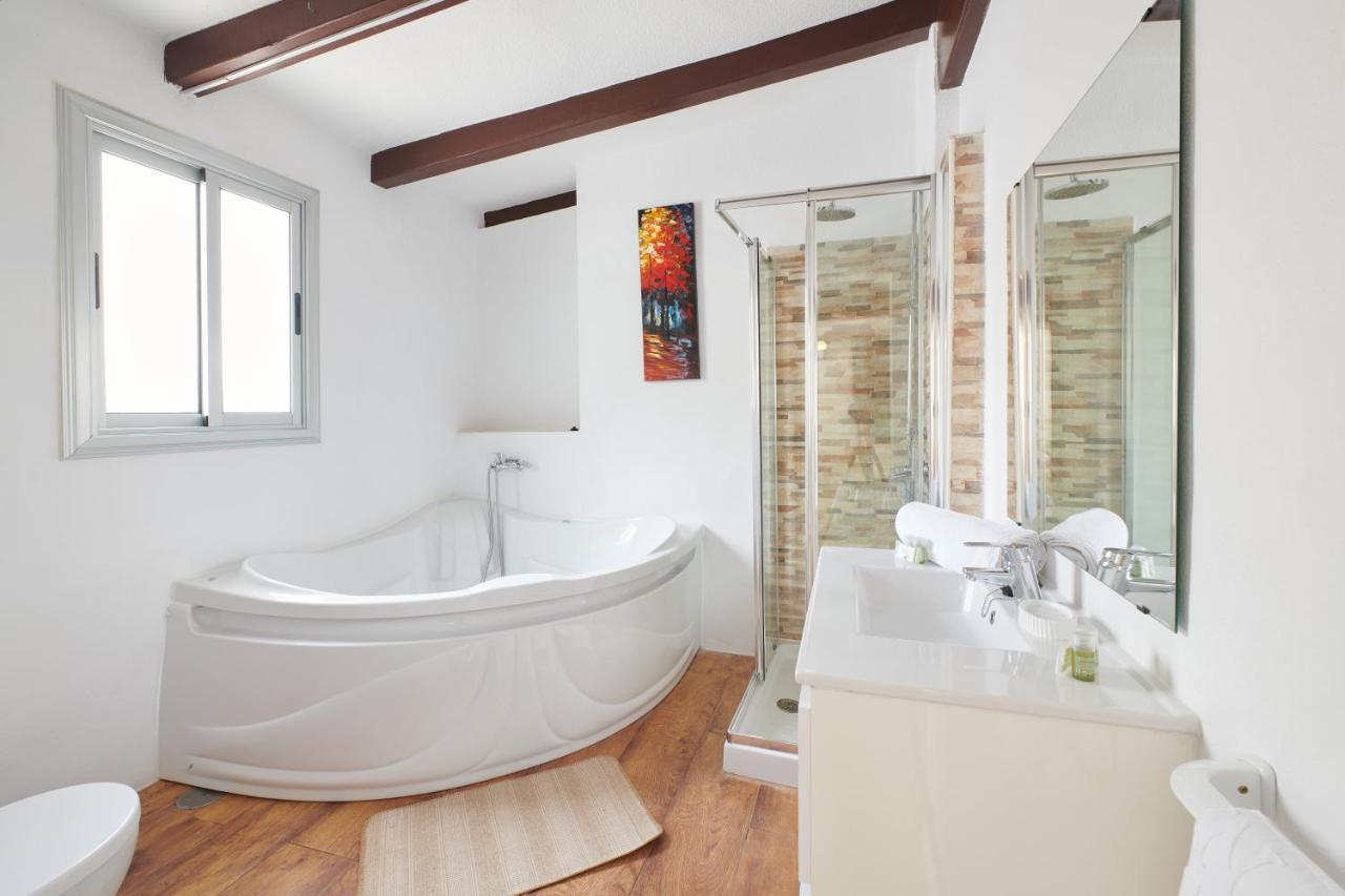 Beexclusive Apartamentos Costa Adeje  Ngoại thất bức ảnh
