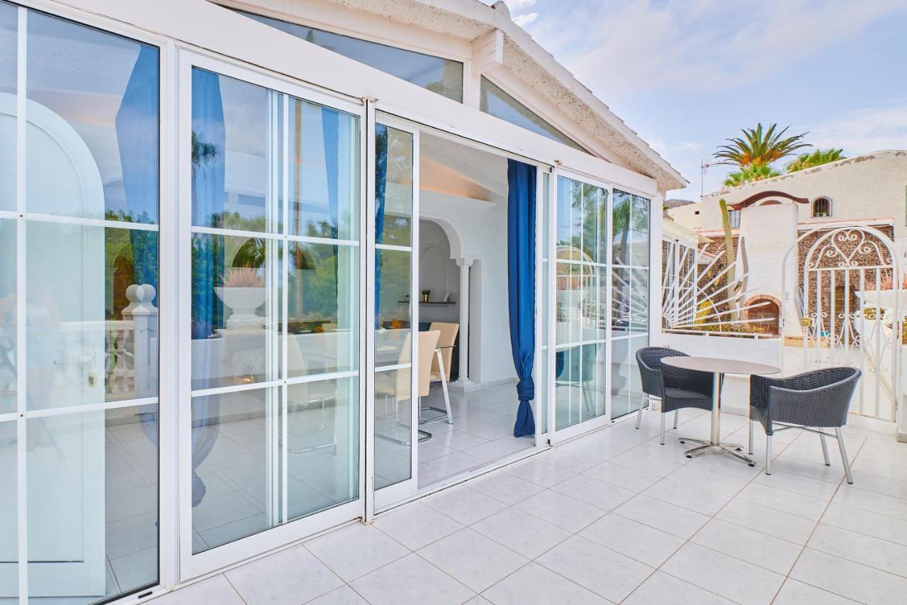 Beexclusive Apartamentos Costa Adeje  Ngoại thất bức ảnh