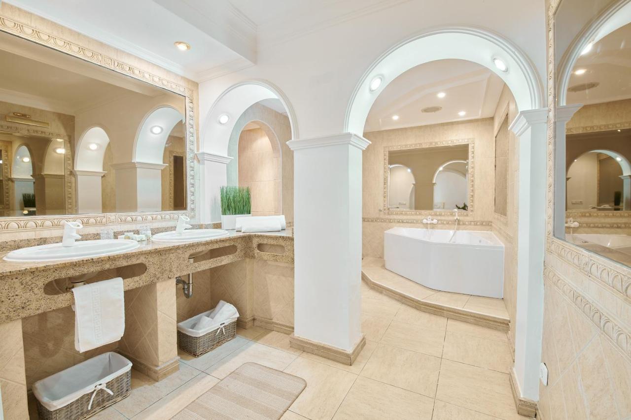 Beexclusive Apartamentos Costa Adeje  Ngoại thất bức ảnh