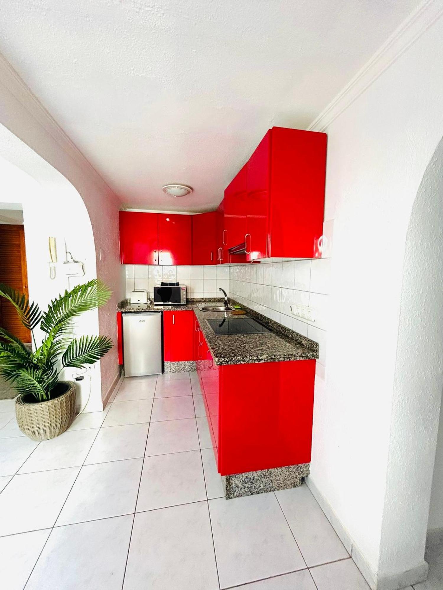 Beexclusive Apartamentos Costa Adeje  Ngoại thất bức ảnh