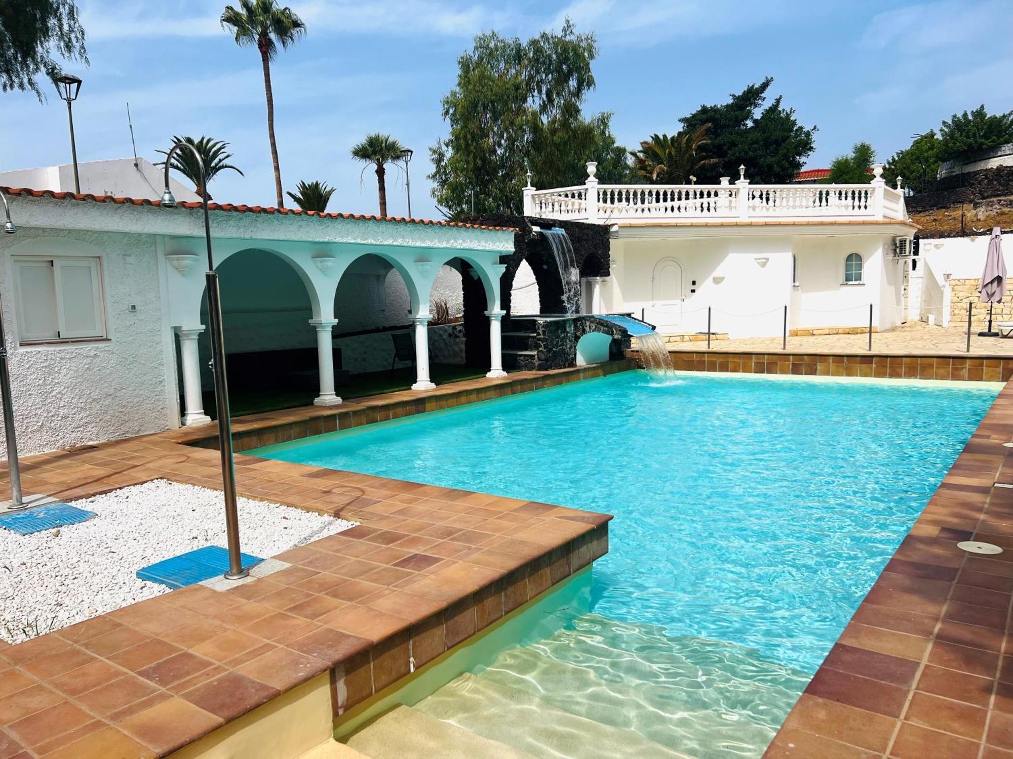 Beexclusive Apartamentos Costa Adeje  Ngoại thất bức ảnh
