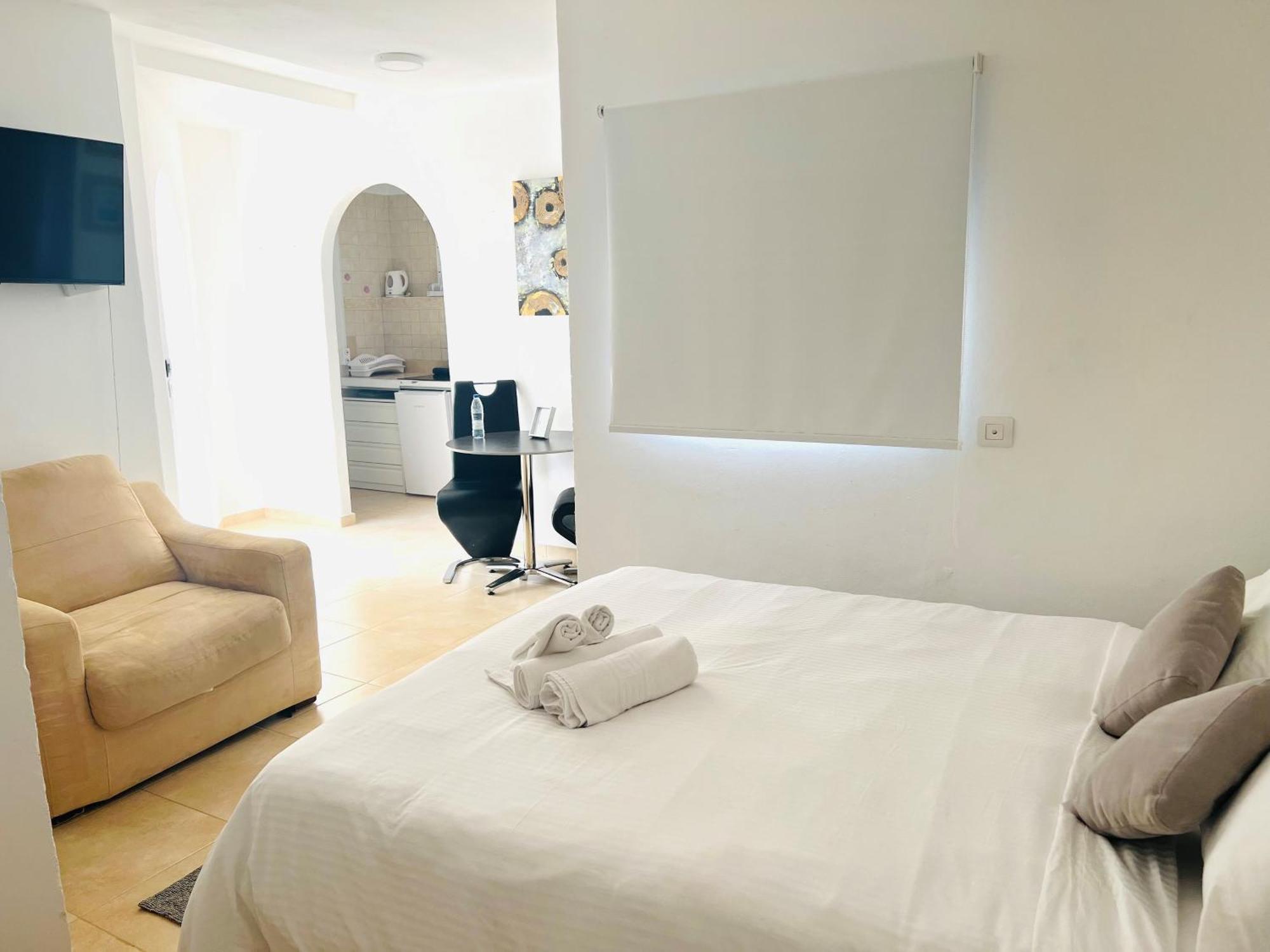 Beexclusive Apartamentos Costa Adeje  Ngoại thất bức ảnh