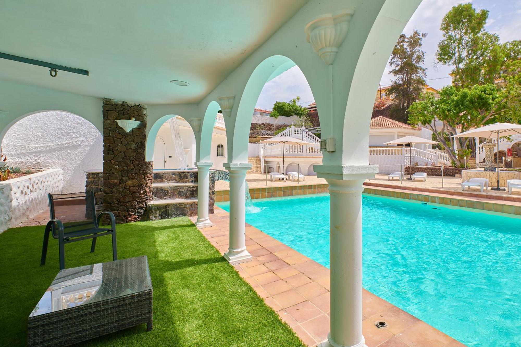 Beexclusive Apartamentos Costa Adeje  Ngoại thất bức ảnh