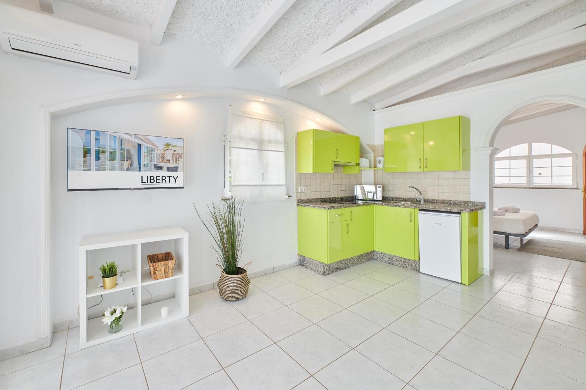 Beexclusive Apartamentos Costa Adeje  Ngoại thất bức ảnh