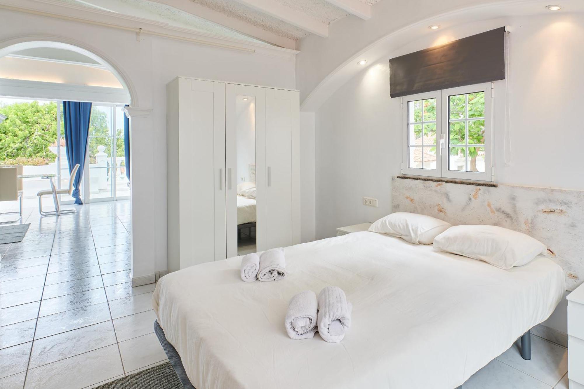 Beexclusive Apartamentos Costa Adeje  Ngoại thất bức ảnh