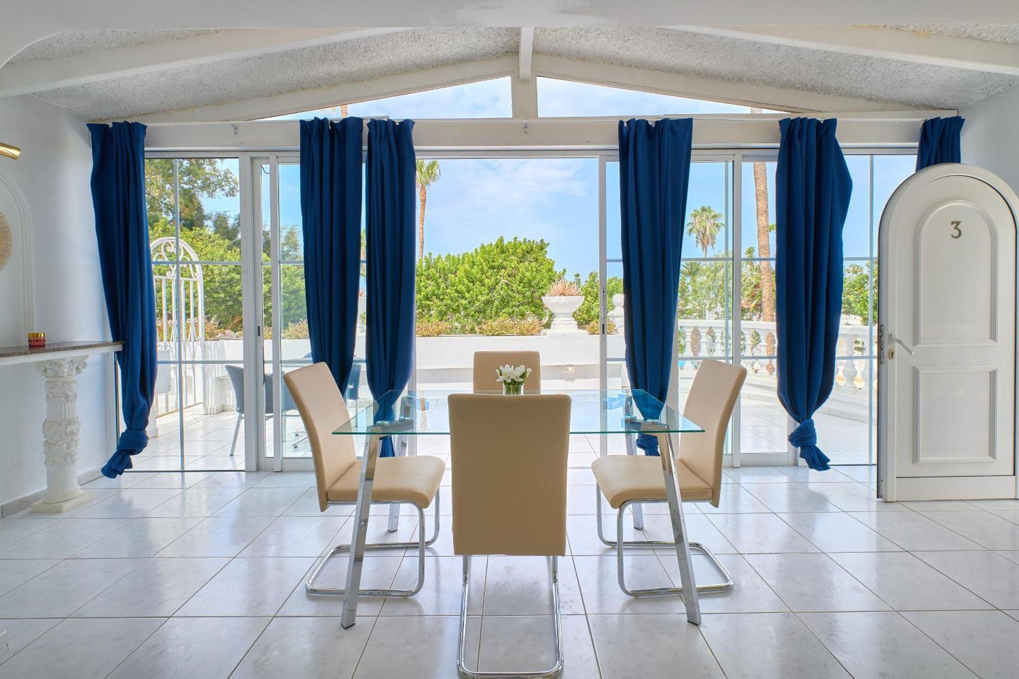 Beexclusive Apartamentos Costa Adeje  Ngoại thất bức ảnh