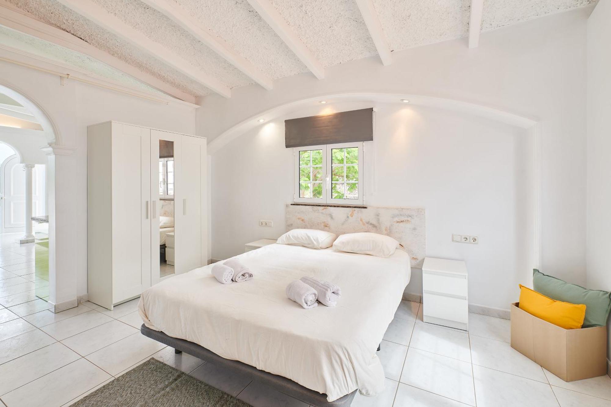 Beexclusive Apartamentos Costa Adeje  Ngoại thất bức ảnh