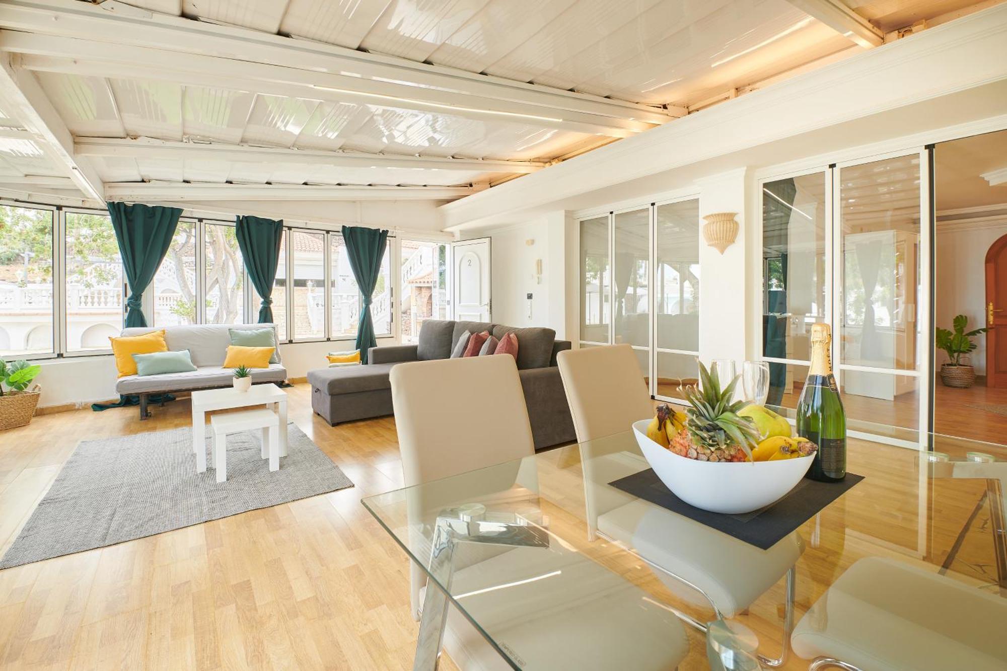 Beexclusive Apartamentos Costa Adeje  Ngoại thất bức ảnh