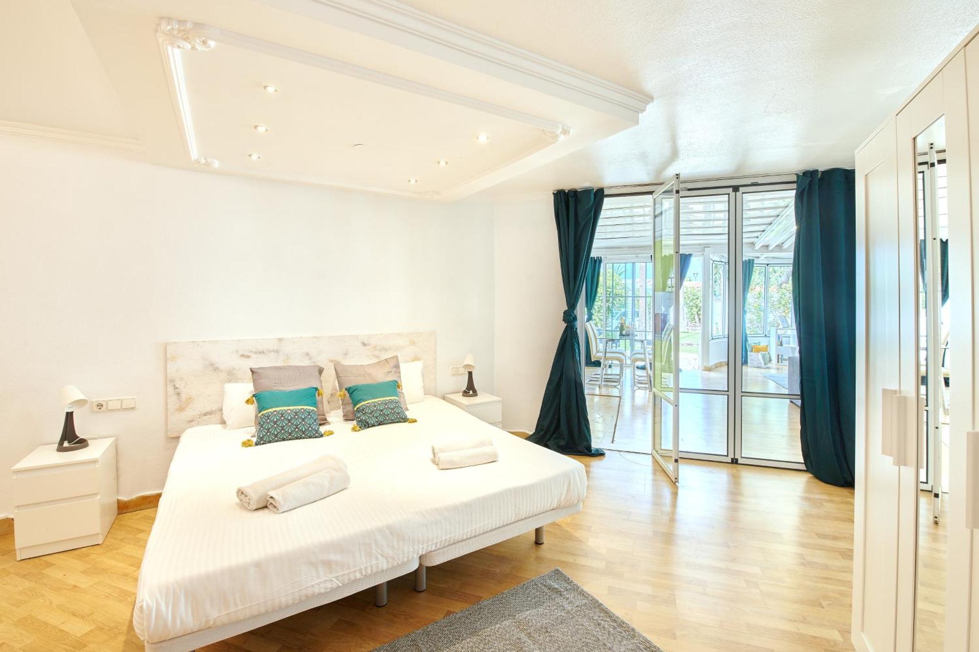 Beexclusive Apartamentos Costa Adeje  Ngoại thất bức ảnh