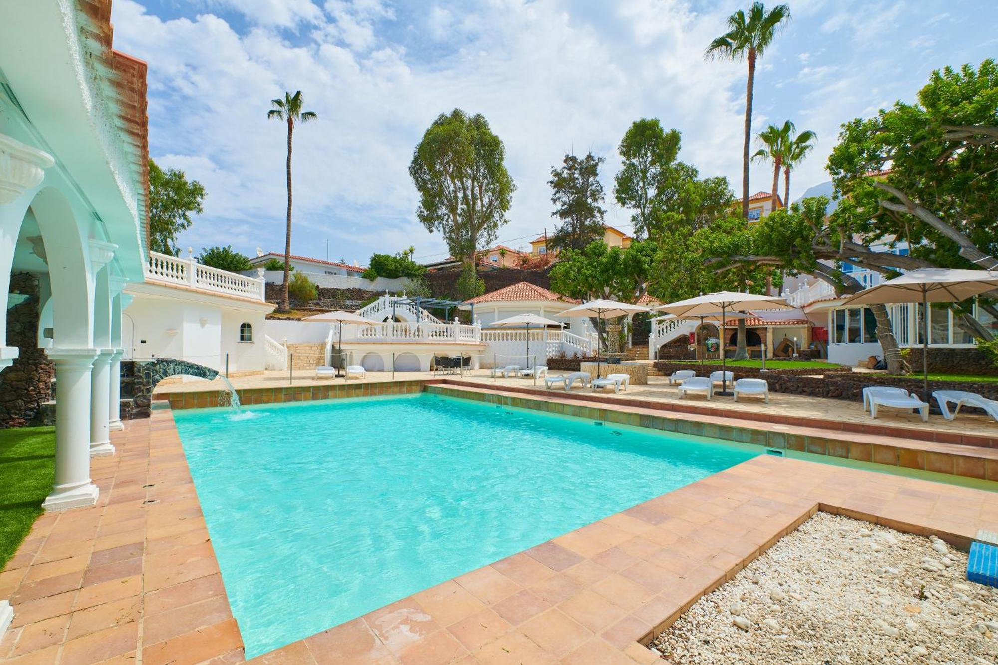 Beexclusive Apartamentos Costa Adeje  Ngoại thất bức ảnh