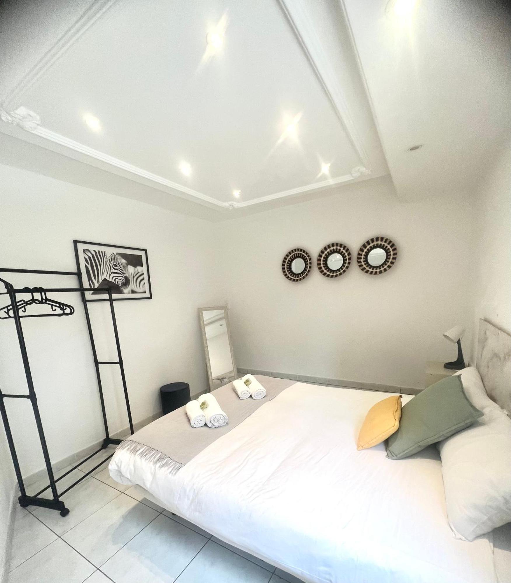 Beexclusive Apartamentos Costa Adeje  Ngoại thất bức ảnh