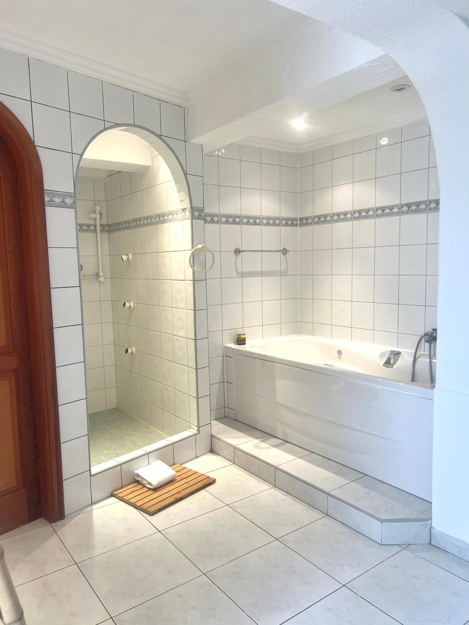 Beexclusive Apartamentos Costa Adeje  Ngoại thất bức ảnh