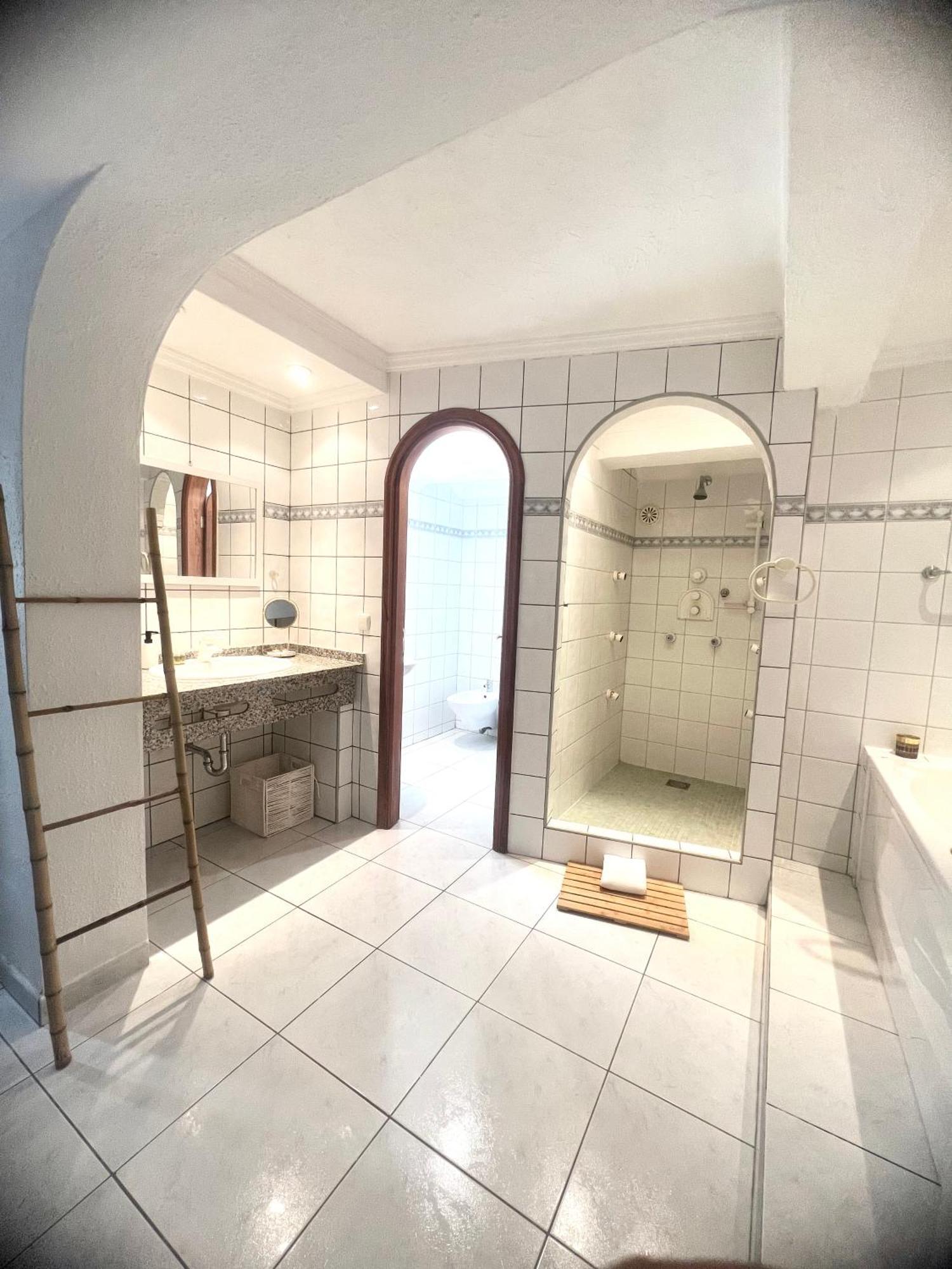 Beexclusive Apartamentos Costa Adeje  Ngoại thất bức ảnh