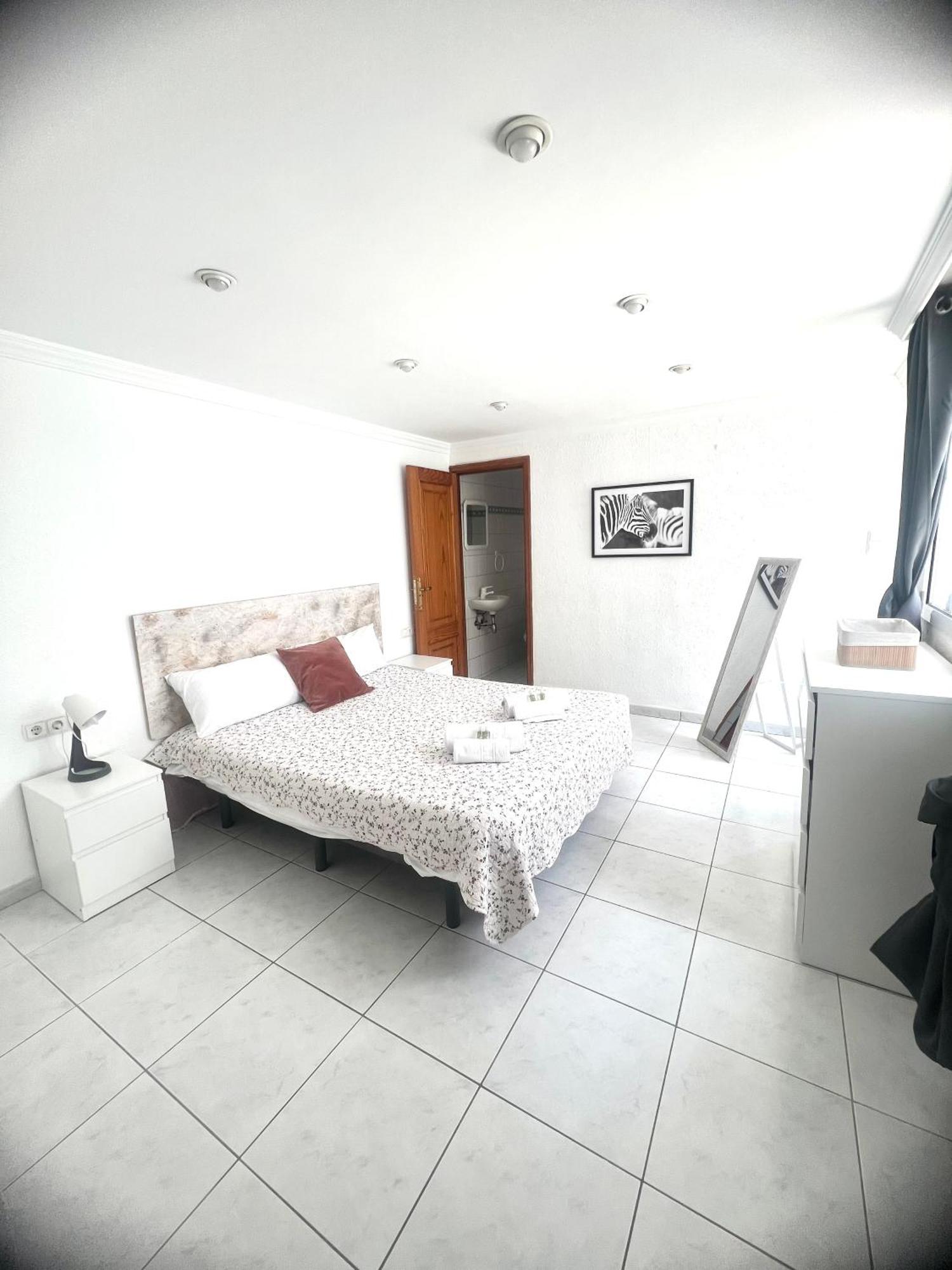 Beexclusive Apartamentos Costa Adeje  Ngoại thất bức ảnh